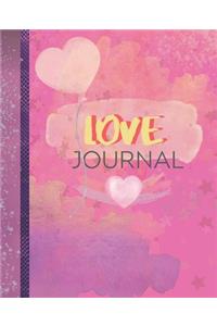 Love Journal