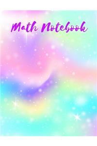 Math Notebook
