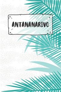 Antananarivo