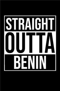 Straight Outta Benin