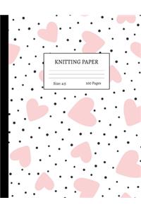 Knitting Paper