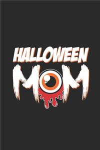 Halloween Mom