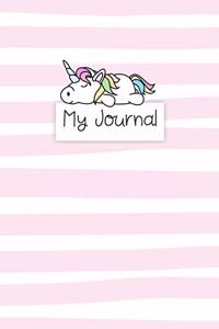My Journal