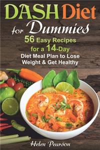 DASH Diet for Dummies