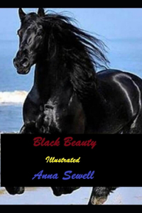 Black Beauty Illustrated