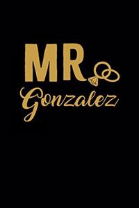 Mr. Gonzalez