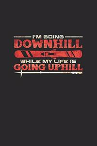 Downhill