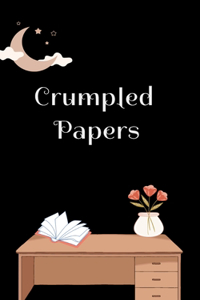 Crumpled Papers