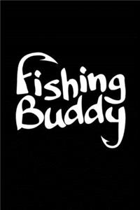 Fishing Buddy