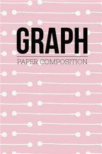 Graph Paper Composition