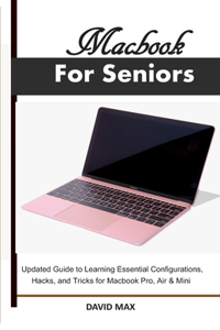 Macbook For Seniors