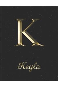 Keyla