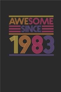 Awesome Since 1983