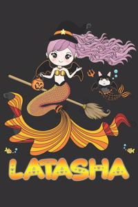 Latasha