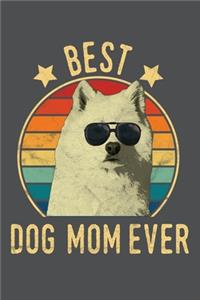 Best Dog Mom Ever