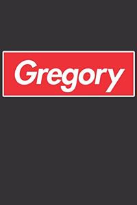 Gregory