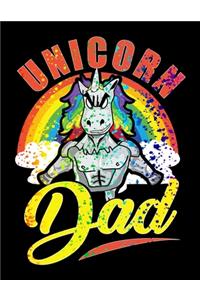 Unicorn Dad