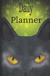 2020 Daily Planner