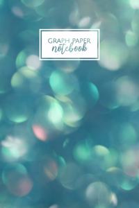 Graph Paper Notebook