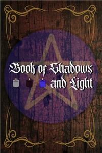 Book of Shadows and Light