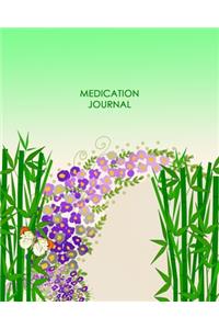 Medication Journal