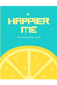 A Happier Me