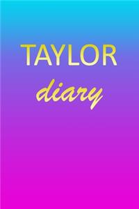 Taylor