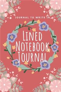 2020 Notebook