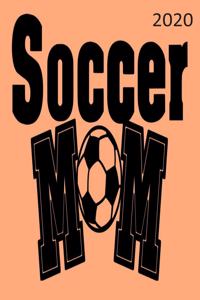 Soccer Mom - 2020