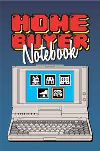 Home Buyer Notebook