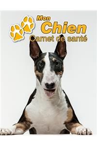 Mon Chien Carnet de santé