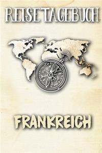 Reisetagebuch Frankreich