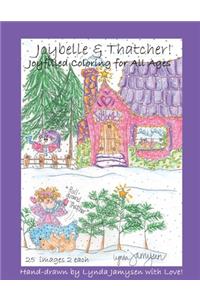 Joybelle & Thatcher!