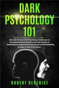 Dark Psychology 101