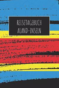 Reisetagebuch Aland-Inseln