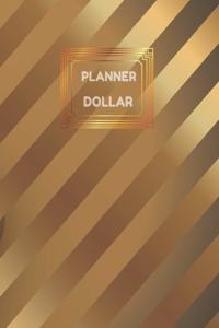 Planner Dollar