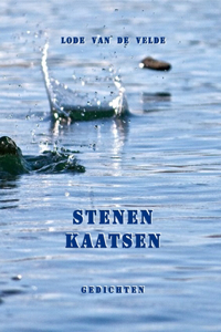Stenen kaatsen