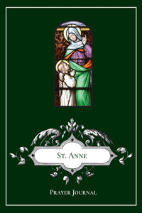 St. Anne Prayer Journal