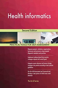 Health informatics: Second Edition