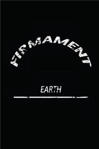 Firmament Earth