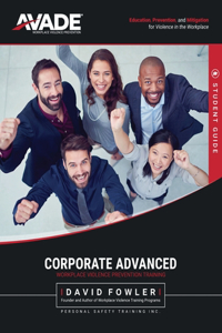 AVADE Corporate Advanced Student Guide