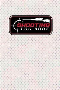 Shooting Log Book