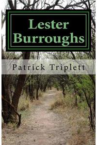 Lester Burroughs