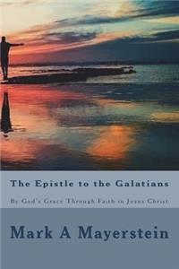 Epistle to the Galatians