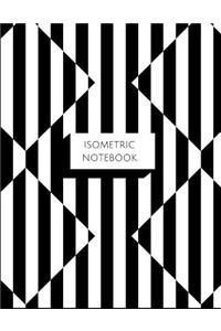 Isometric Notebook