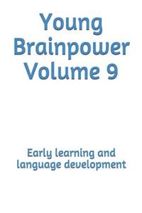 Young Brainpower Volume 9