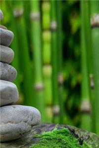 Zen Garden Notebook
