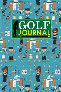 Golf Journal