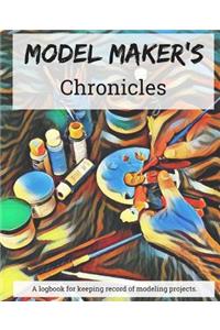 Model Maker's Chronicles