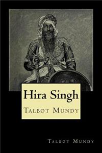 Hira Singh